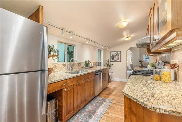 $649,900 | 1403 North 7th Street, Boise, ID 83702