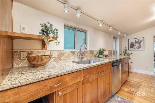 $649,900 | 1403 North 7th Street, Boise, ID 83702