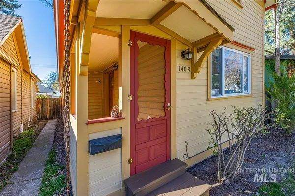 $649,900 | 1403 North 7th Street, Boise, ID 83702