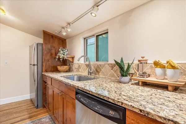 $649,900 | 1403 North 7th Street, Boise, ID 83702