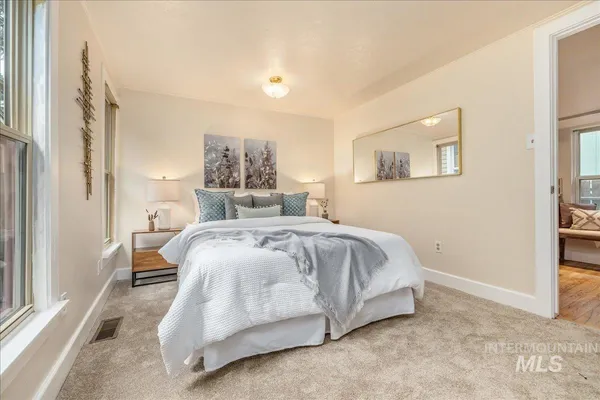 $649,900 | 1403 North 7th Street, Boise, ID 83702