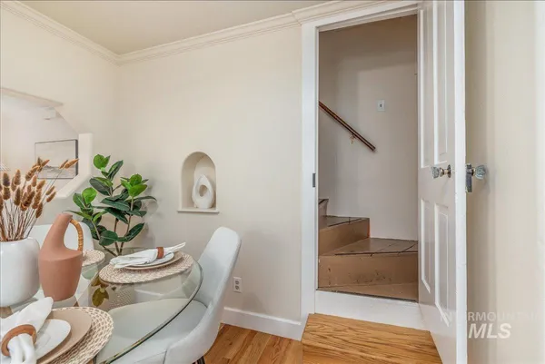 $649,900 | 1403 North 7th Street, Boise, ID 83702