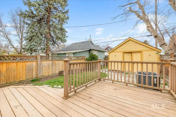 $649,900 | 1403 North 7th Street, Boise, ID 83702