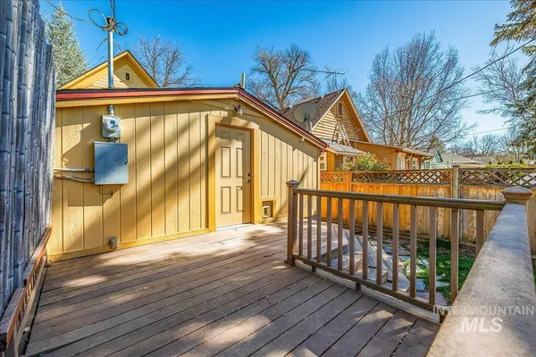 $649,900 | 1403 North 7th Street, Boise, ID 83702
