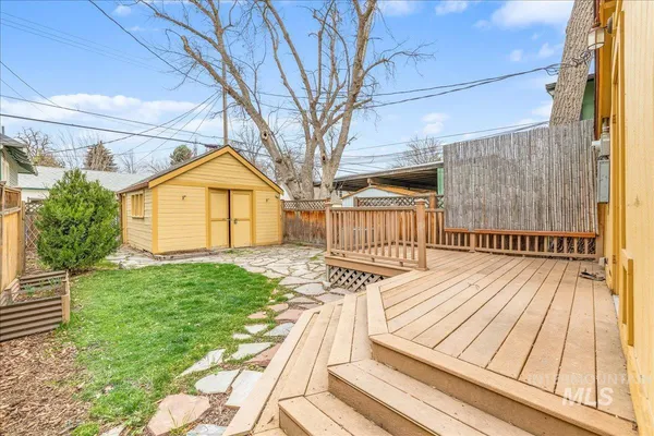 $649,900 | 1403 North 7th Street, Boise, ID 83702