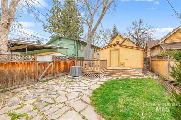 $649,900 | 1403 North 7th Street, Boise, ID 83702