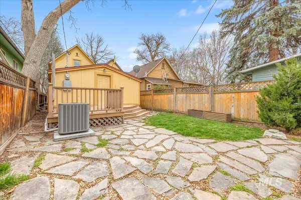 $649,900 | 1403 North 7th Street, Boise, ID 83702