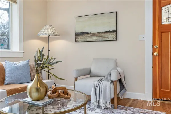 $649,900 | 1403 North 7th Street, Boise, ID 83702