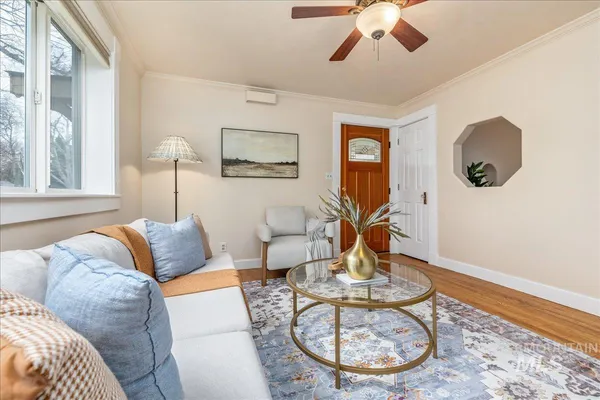 $649,900 | 1403 North 7th Street, Boise, ID 83702