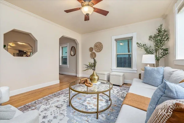 $649,900 | 1403 North 7th Street, Boise, ID 83702