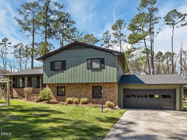 $424,900 | 5017 Pine Trail Drive, Durham, NC 27712