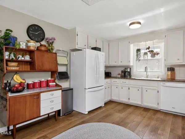 $424,900 | 5017 Pine Trail Drive, Durham, NC 27712