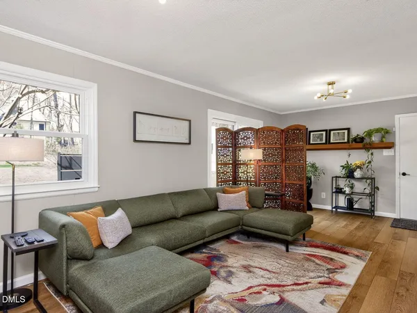 $424,900 | 5017 Pine Trail Drive, Durham, NC 27712