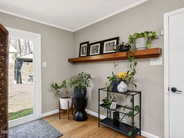 $424,900 | 5017 Pine Trail Drive, Durham, NC 27712