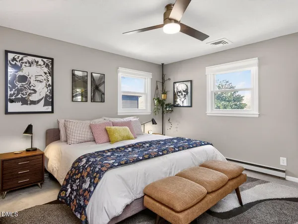 $424,900 | 5017 Pine Trail Drive, Durham, NC 27712