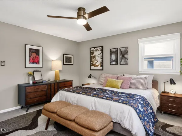 $424,900 | 5017 Pine Trail Drive, Durham, NC 27712