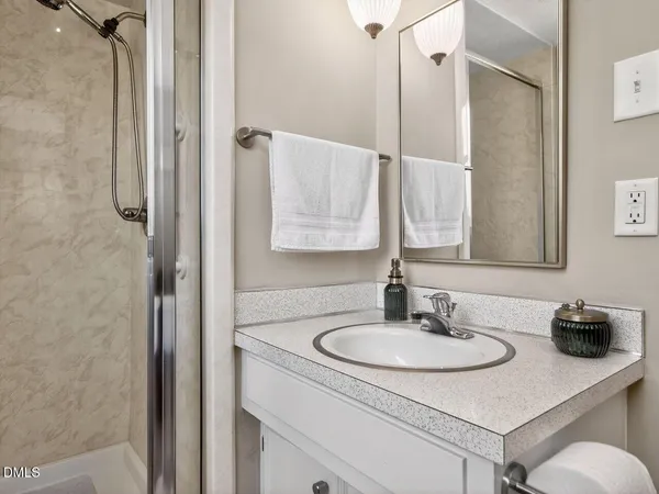 $424,900 | 5017 Pine Trail Drive, Durham, NC 27712