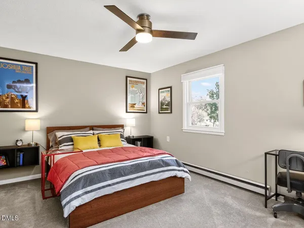 $424,900 | 5017 Pine Trail Drive, Durham, NC 27712