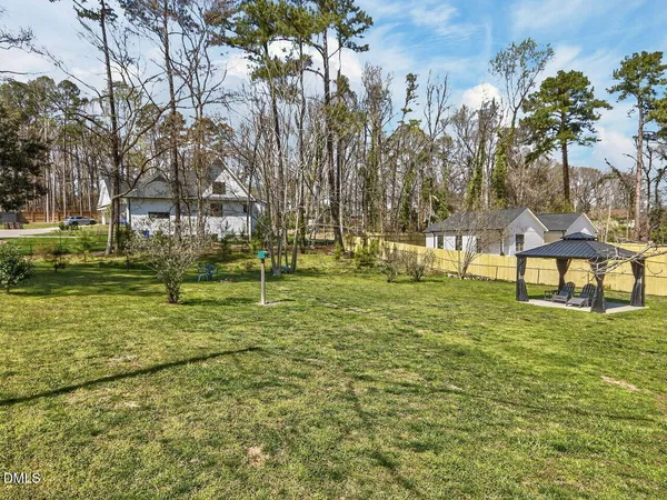 $424,900 | 5017 Pine Trail Drive, Durham, NC 27712