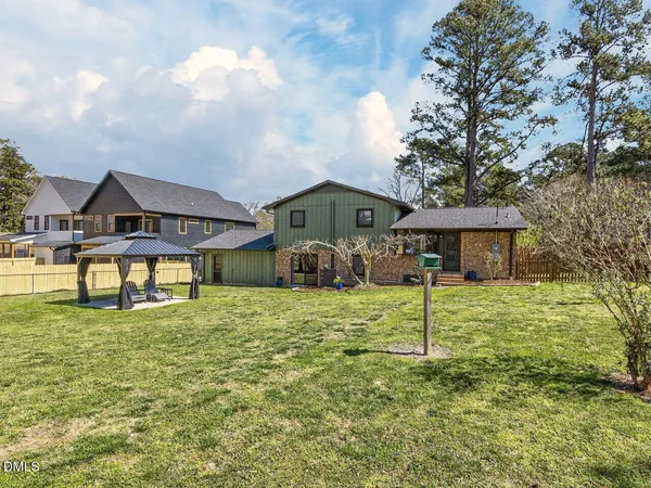 $424,900 | 5017 Pine Trail Drive, Durham, NC 27712