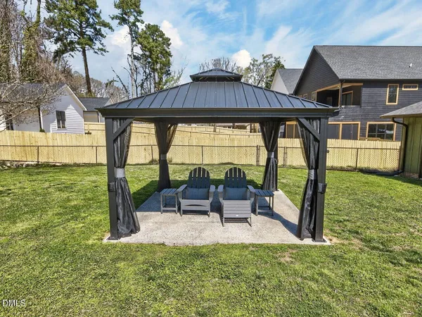 $424,900 | 5017 Pine Trail Drive, Durham, NC 27712