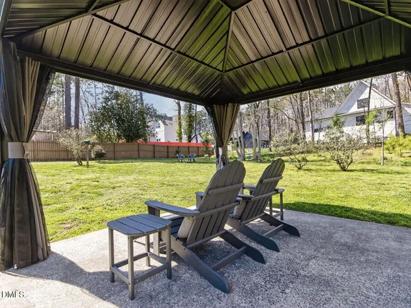 $424,900 | 5017 Pine Trail Drive, Durham, NC 27712