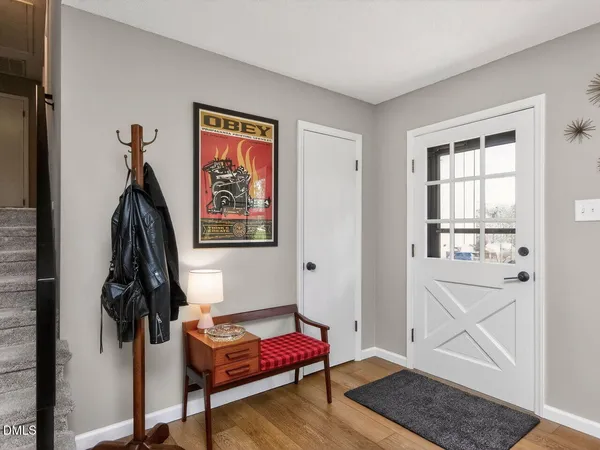 $424,900 | 5017 Pine Trail Drive, Durham, NC 27712