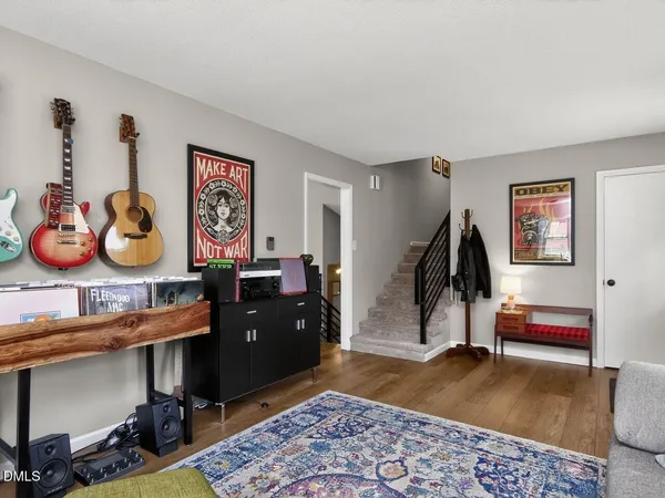 $424,900 | 5017 Pine Trail Drive, Durham, NC 27712