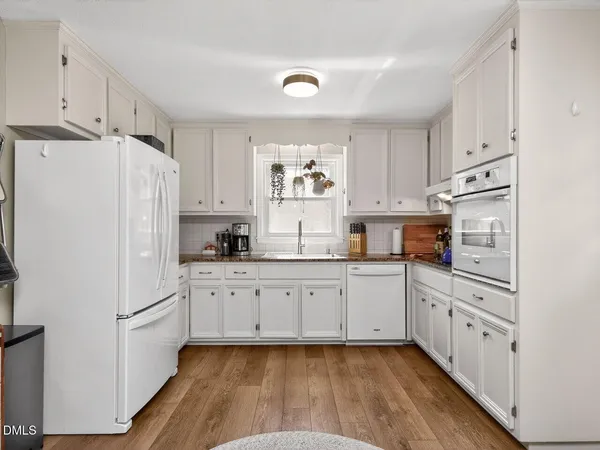 $424,900 | 5017 Pine Trail Drive, Durham, NC 27712