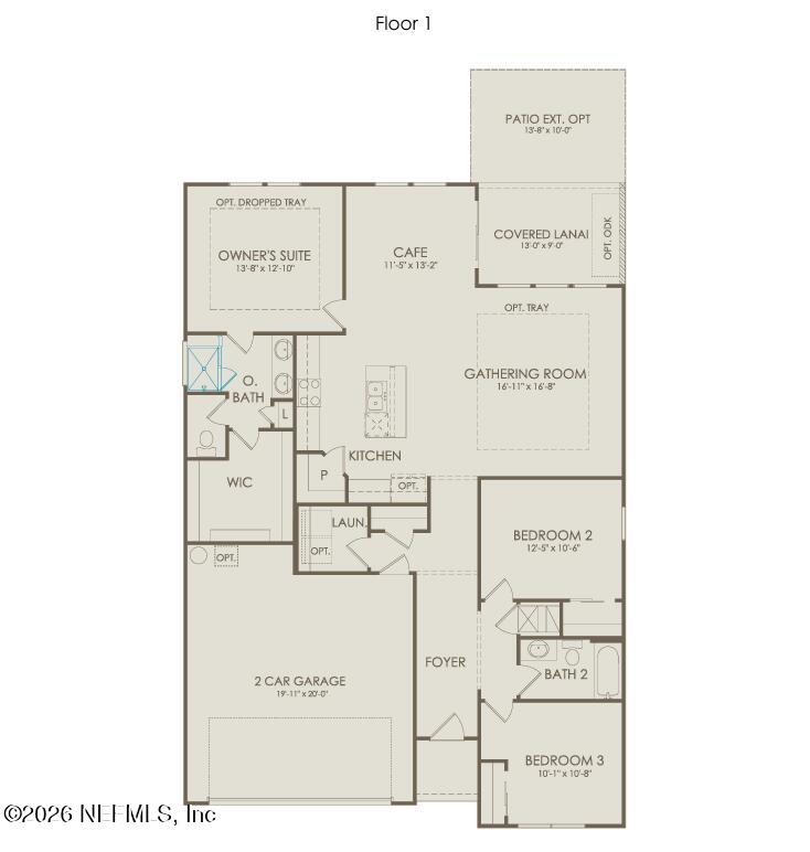 860 Rooster Holw Way Middleburg, FL 32068 - Photo 26 of 26