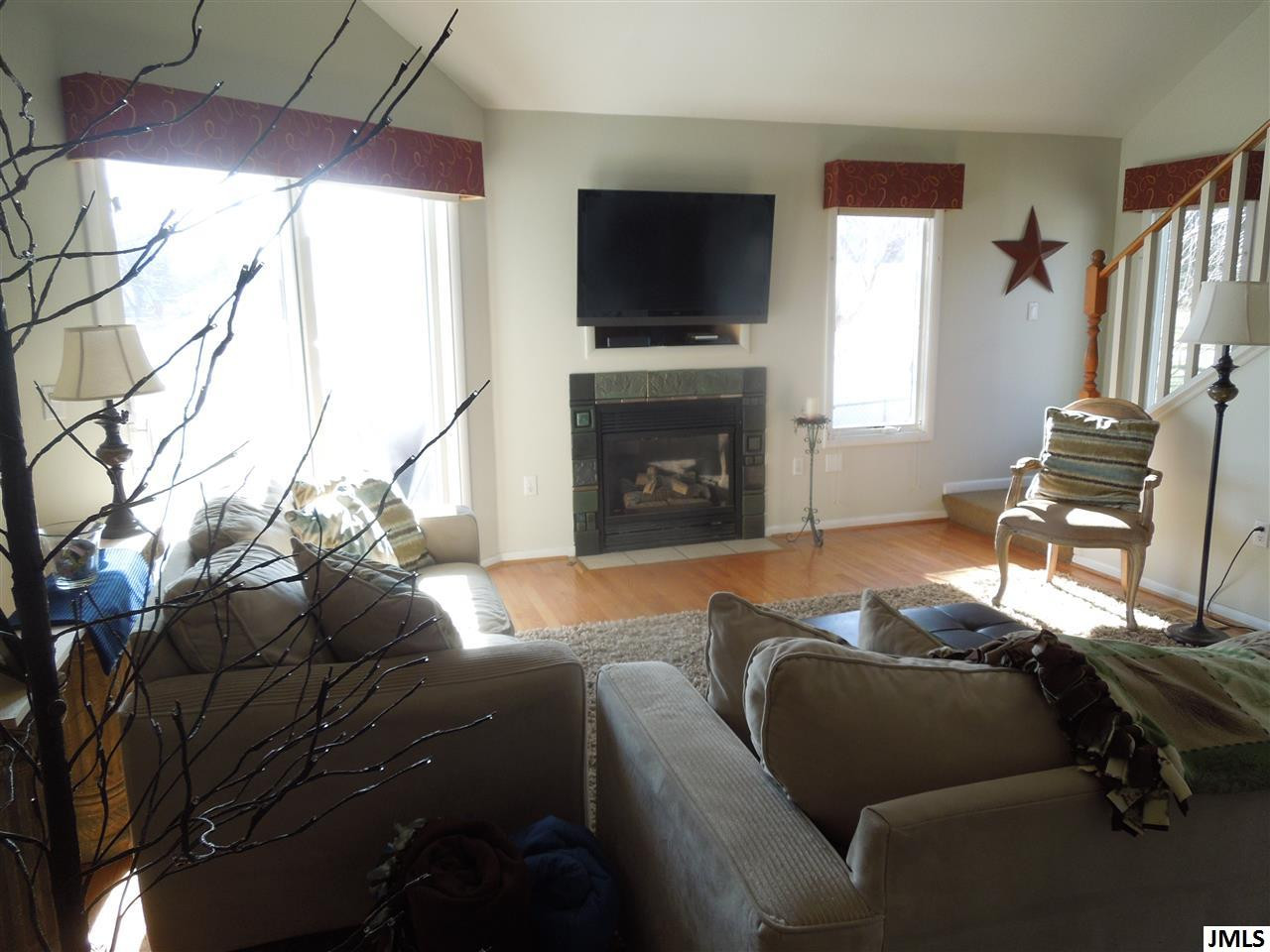 4001 Donnely Road Jackson, MI 49201 - Photo 16 of 35 Photo 16
