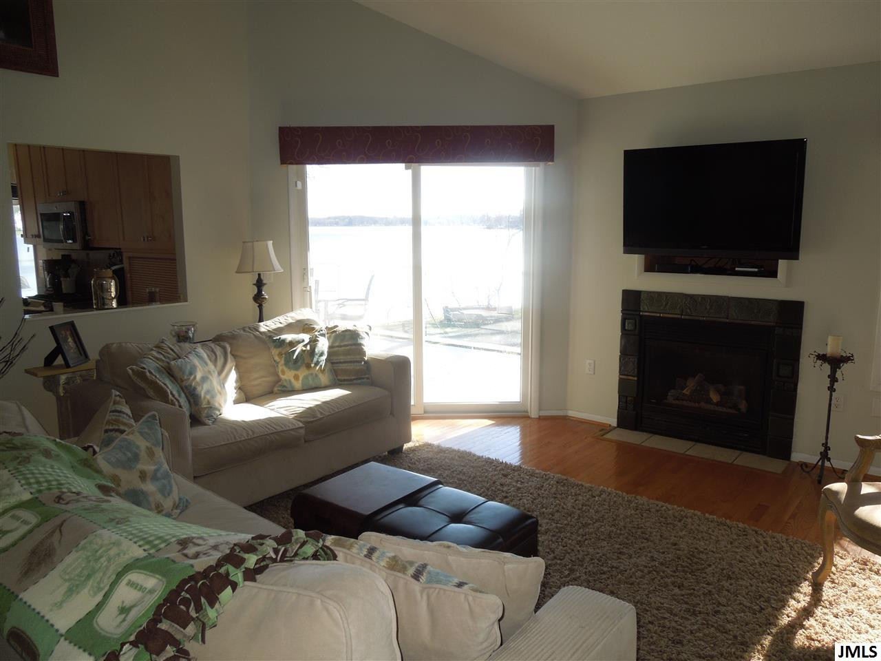 4001 Donnely Road Jackson, MI 49201 - Photo 17 of 35 Photo 17