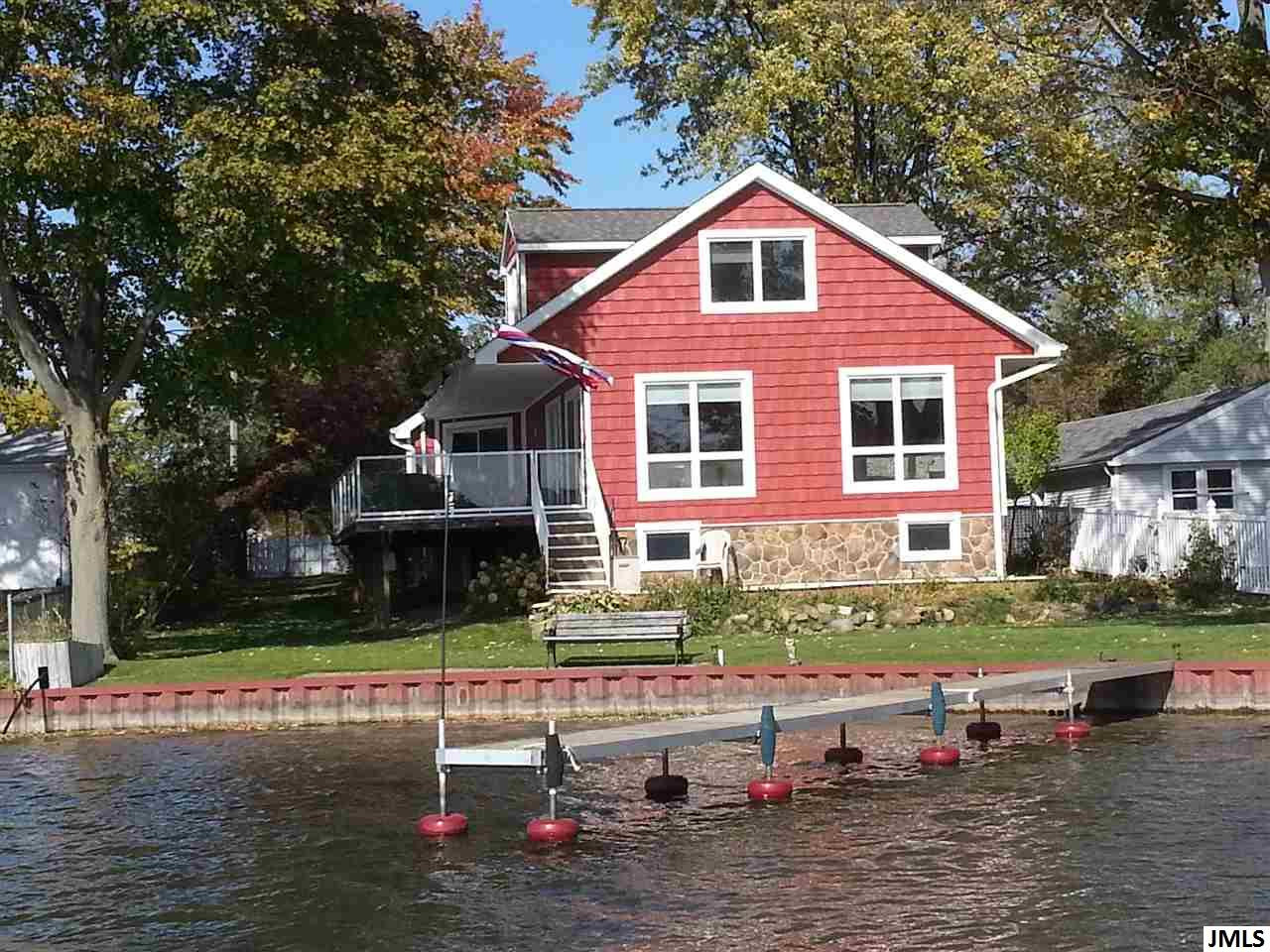 4001 Donnely Road Jackson, MI 49201 - Photo 3 of 35 Photo 3