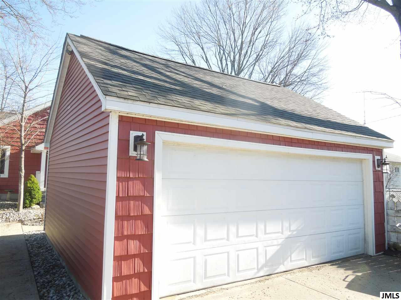 4001 Donnely Road Jackson, MI 49201 - Photo 33 of 35 Photo 33