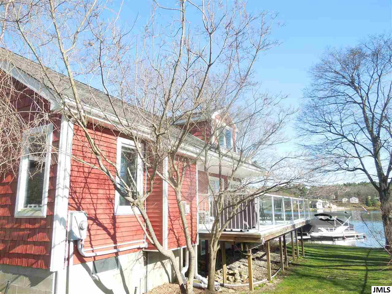 4001 Donnely Road Jackson, MI 49201 - Photo 34 of 35 Photo 34