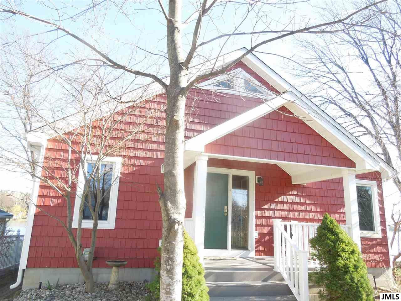 4001 Donnely Road Jackson, MI 49201 - Photo 7 of 35 Photo 7