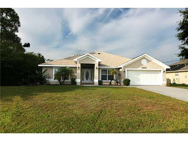 6005 Northwest Wolverine Road Port St. Lucie, FL 34986 - Photo 1 of 25 Gallery Image 1