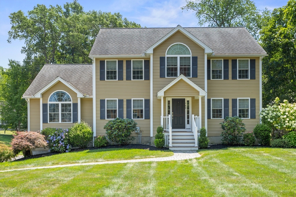 169 River Road Tewksbury, MA 01876 - Photo 1 of 1 Gallery Image 1