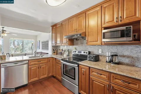 $599,000 | 624 Primrose Terrace, Pinole, CA 94564