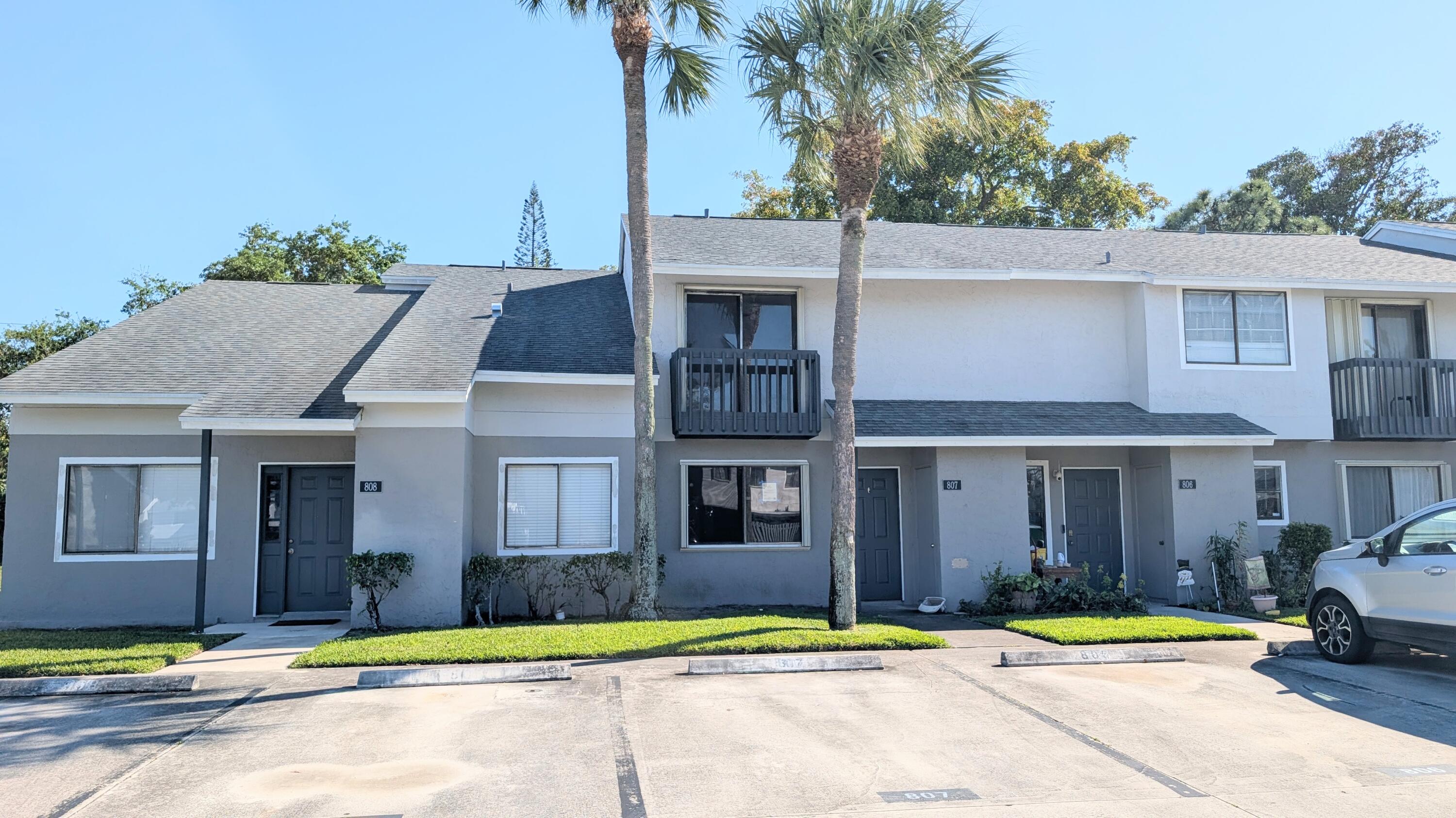 807 Riverside Drive, Unit 7 Greenacres, FL 33463 - Photo 1 of 10 PXL_20260326_203352013.MP~2