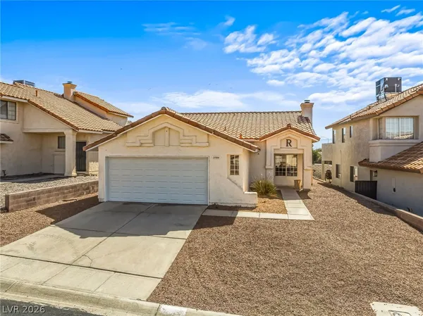 $288,000 | 3186 Canyon Terrace Drive, Laughlin, NV 89029