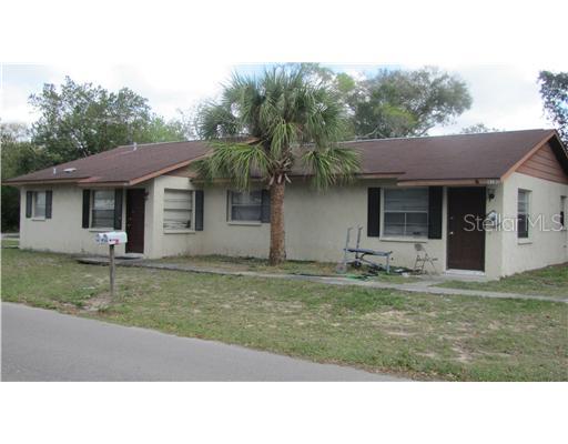 6102 Monroe Street New Port Richey, FL 34653 - Photo 1 of 1 Exterior Front