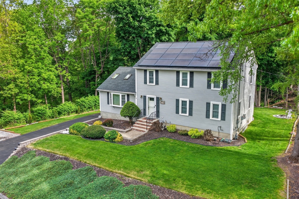 25 Margate Road North Andover, MA 01845 - Photo 1 of 42 Gallery Image 1