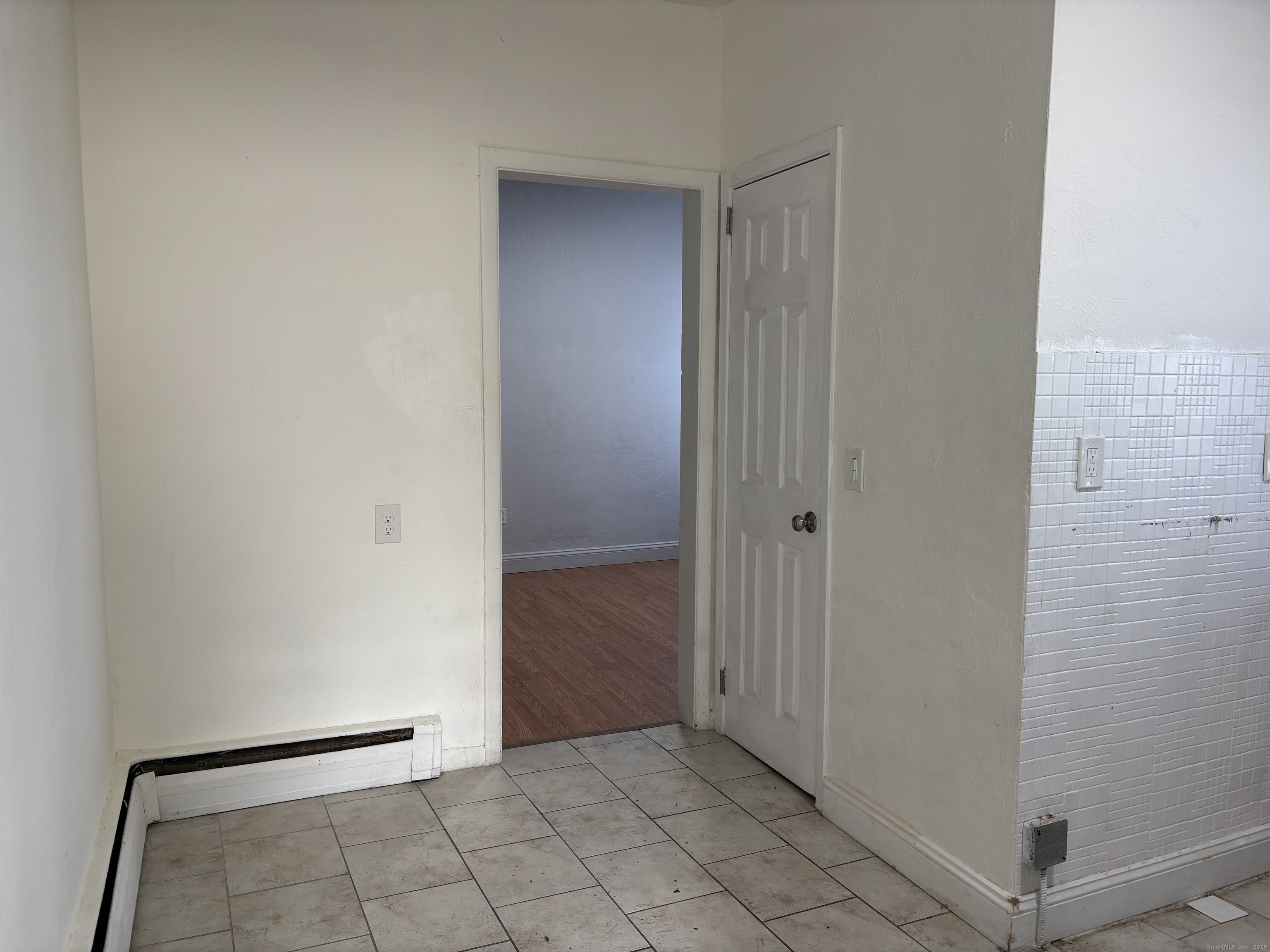 55 Bouton Street, Unit 1 Norwalk, CT 06854 - Photo 7 of 12 a view of an empty room