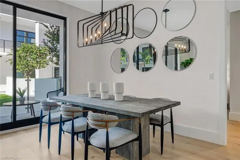 $1,495,000 | 850 Central Avenue, Unit 209, Naples, FL 34102