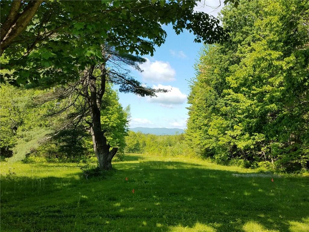 751 Edes Falls Road Harrison, ME 04040 - Photo 6 of 28 View from back deck.