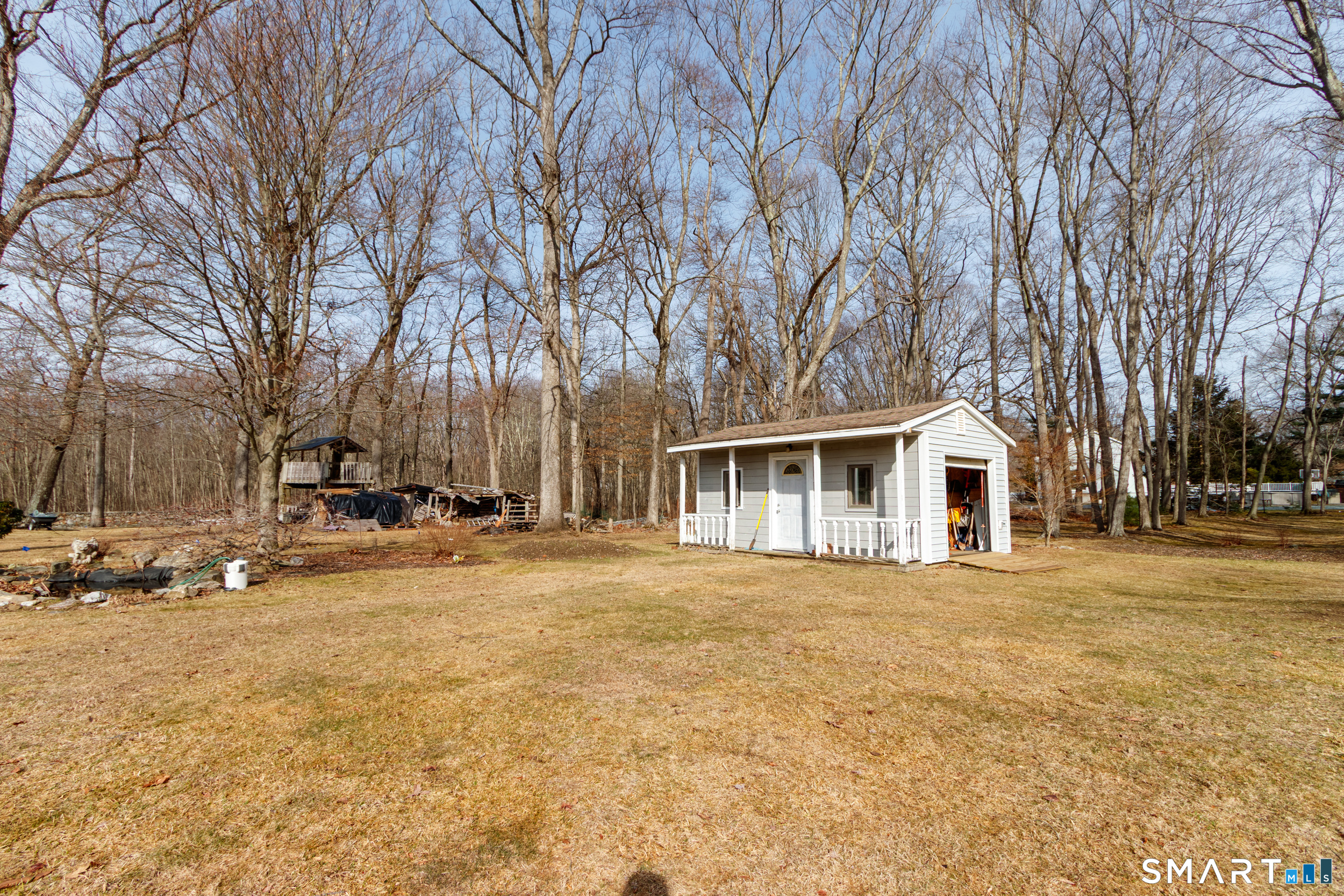 33 Ryegate Terrace Monroe, CT 06468 - Photo 34 of 38