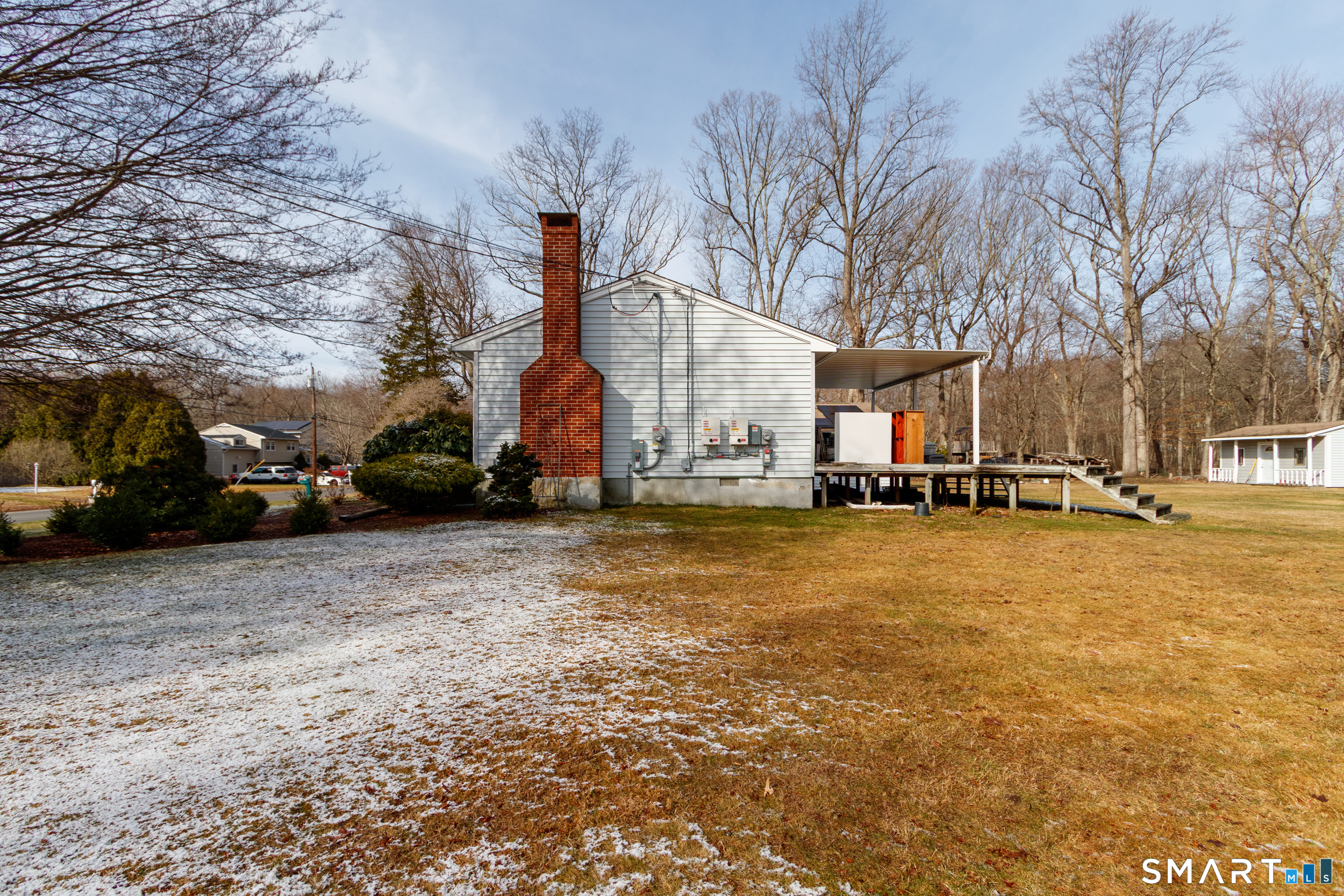 33 Ryegate Terrace Monroe, CT 06468 - Photo 35 of 38