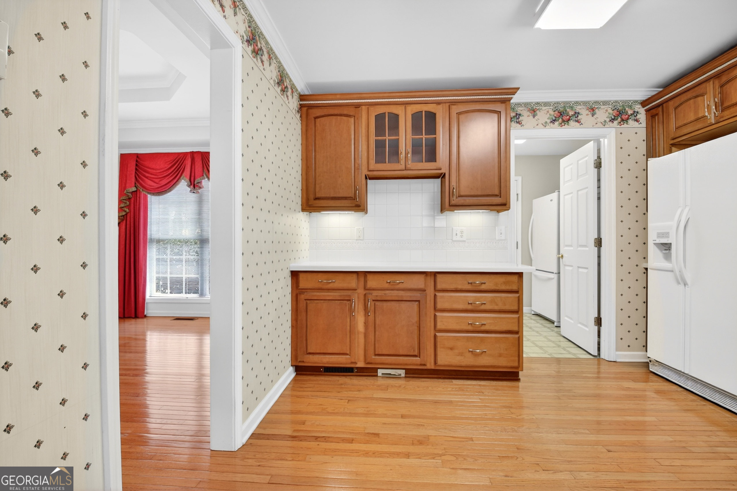 135 Pendleton Trail Tyrone, GA 30290 - Photo 41 of 74