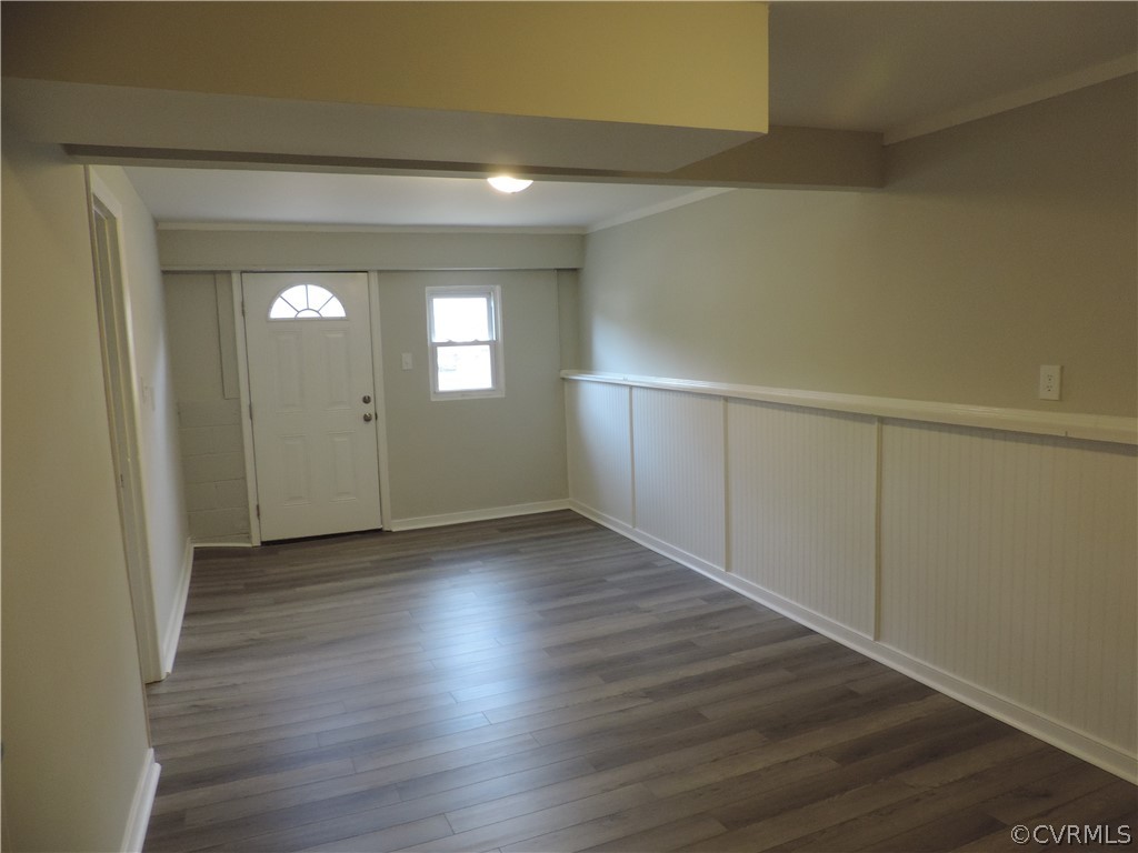 6430 Philbrook Road Richmond, VA 23234 - Photo 23 of 31 1st Floor Bedroom with separate entrance from Driv